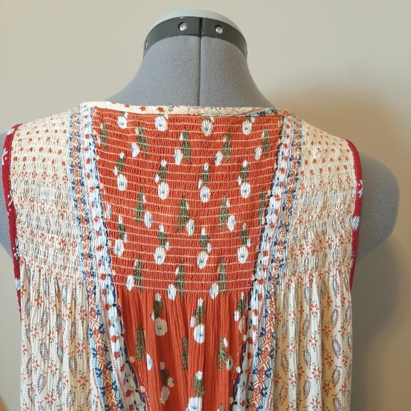 Patrons Of Peace Tank Top - Picture 6 of 9